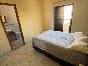 Apartamento em Tupi
