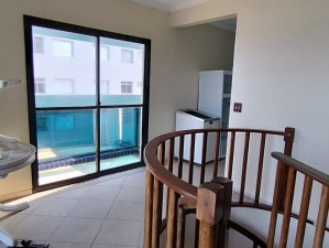Cobertura em Tupi