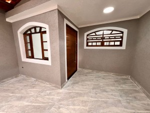 Casa em Ocian
