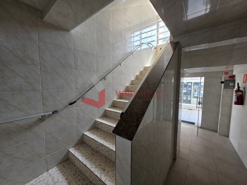 Apartamento em Vila Tupi