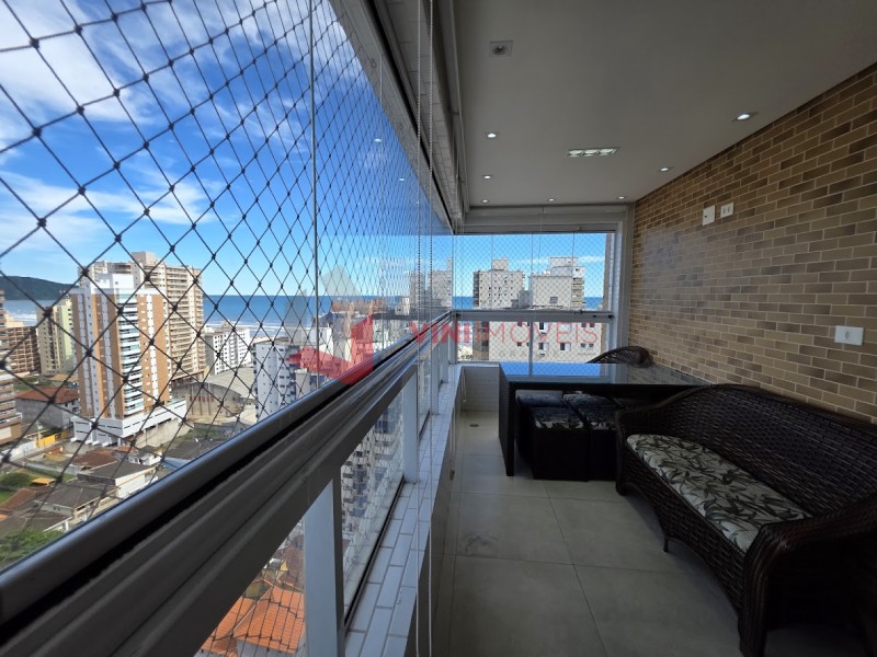 Apartamento em Aviação