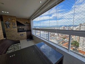 Apartamento em Aviação