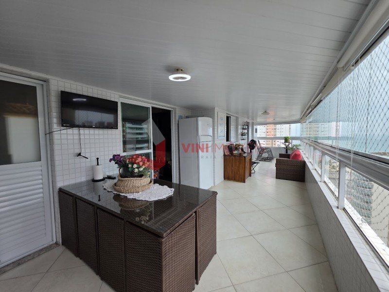 Apartamento em Guilhermina