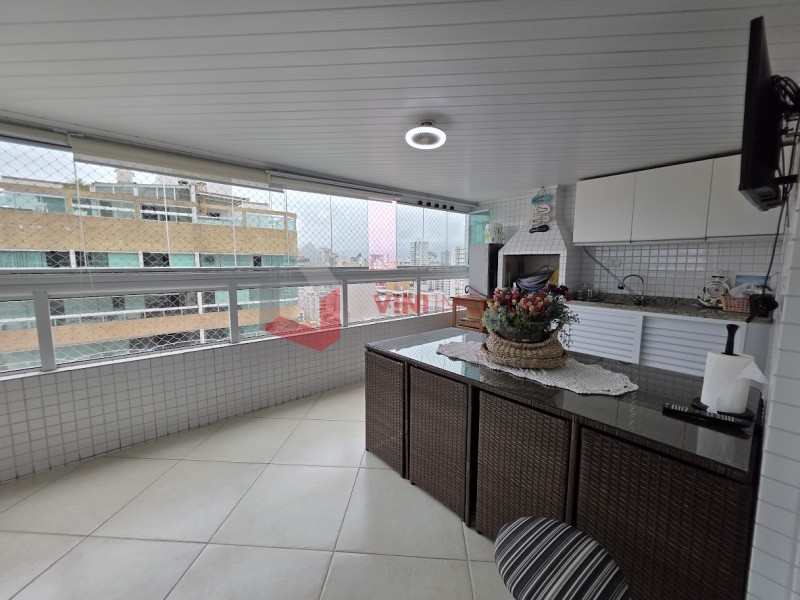 Apartamento em Guilhermina