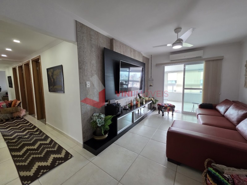 Apartamento em Guilhermina