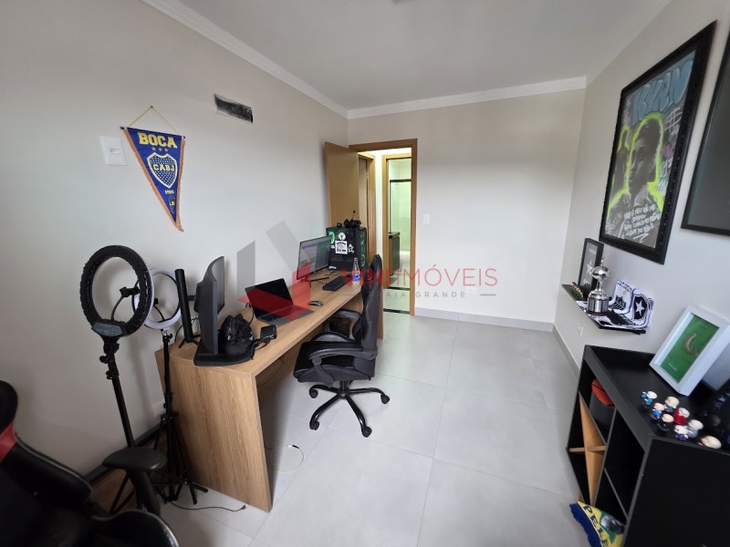 Apartamento em Guilhermina
