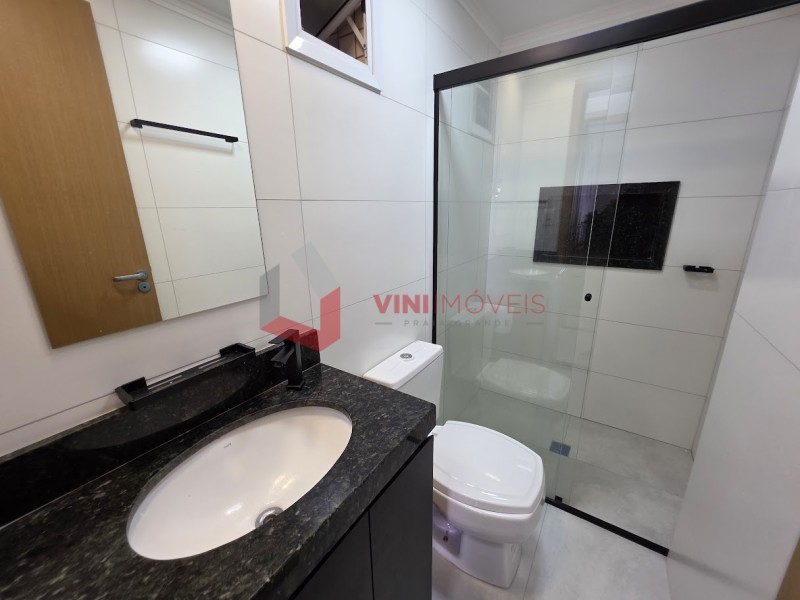 Apartamento em Guilhermina