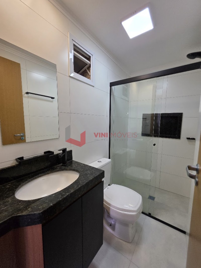 Apartamento em Guilhermina