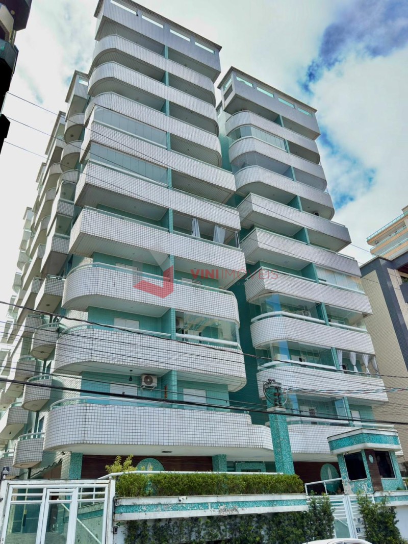 Apartamento em Boqueirão