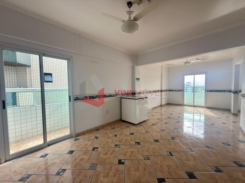 Apartamento em Boqueirão