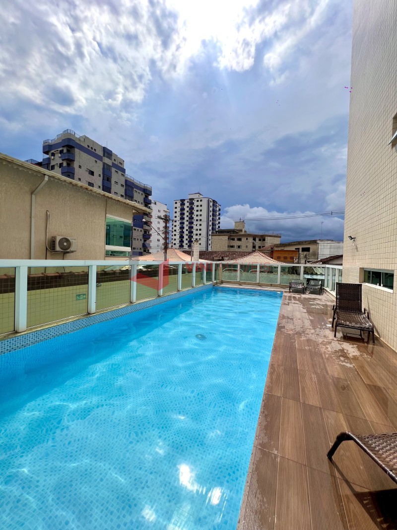 Apartamento em Vila Tupi