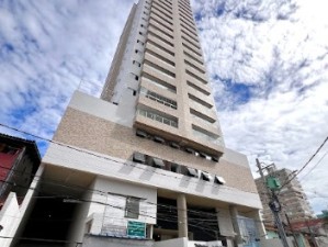 Apartamento em Boqueirão
