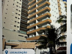 Apartamento em Guilhermina