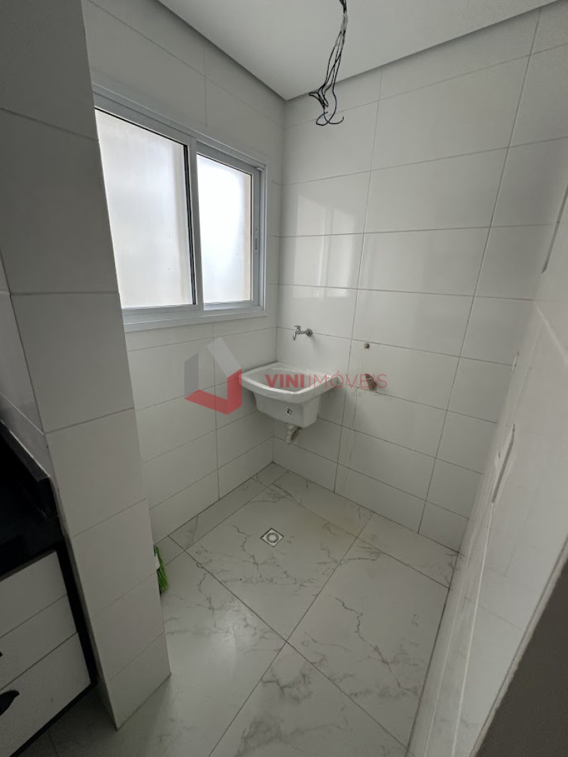 Apartamento em Caiçara