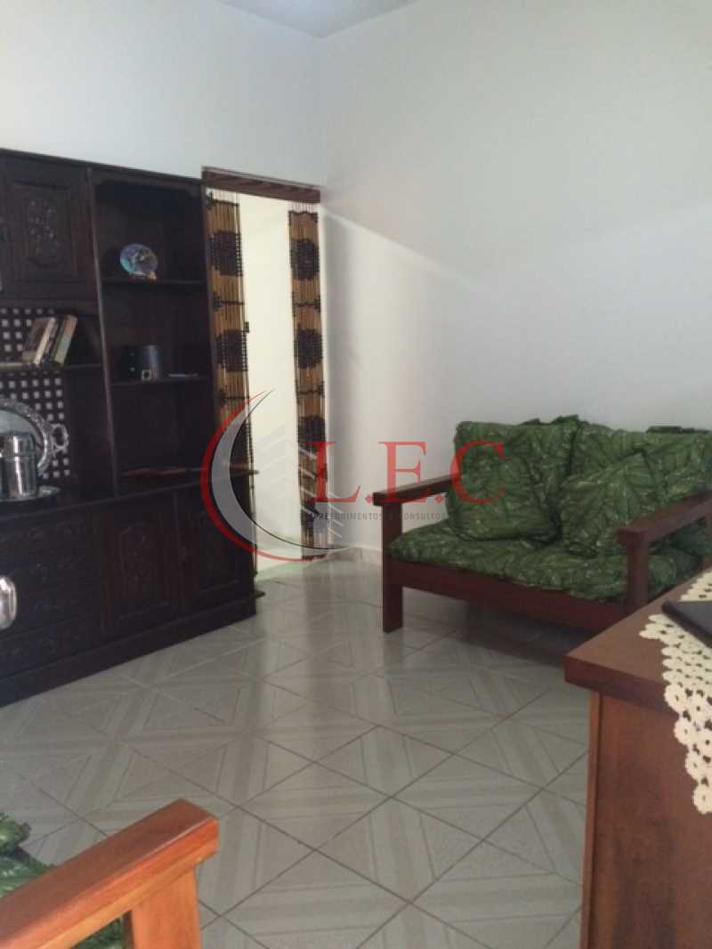Casa em Tupi