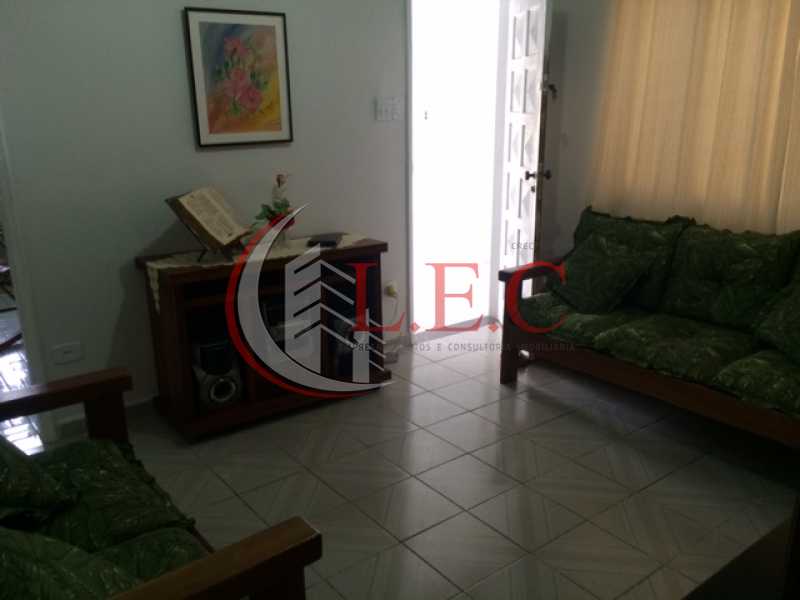 Casa em Tupi
