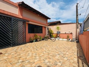 Casa em jardim imperador