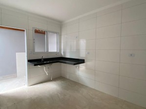 Casa em Pq. das Americas