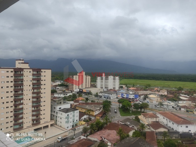 Apartamento em Caiçara