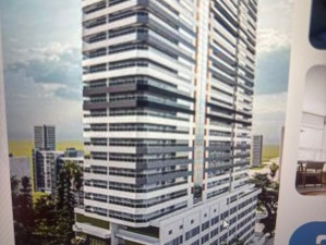 Apartamento em Aviação