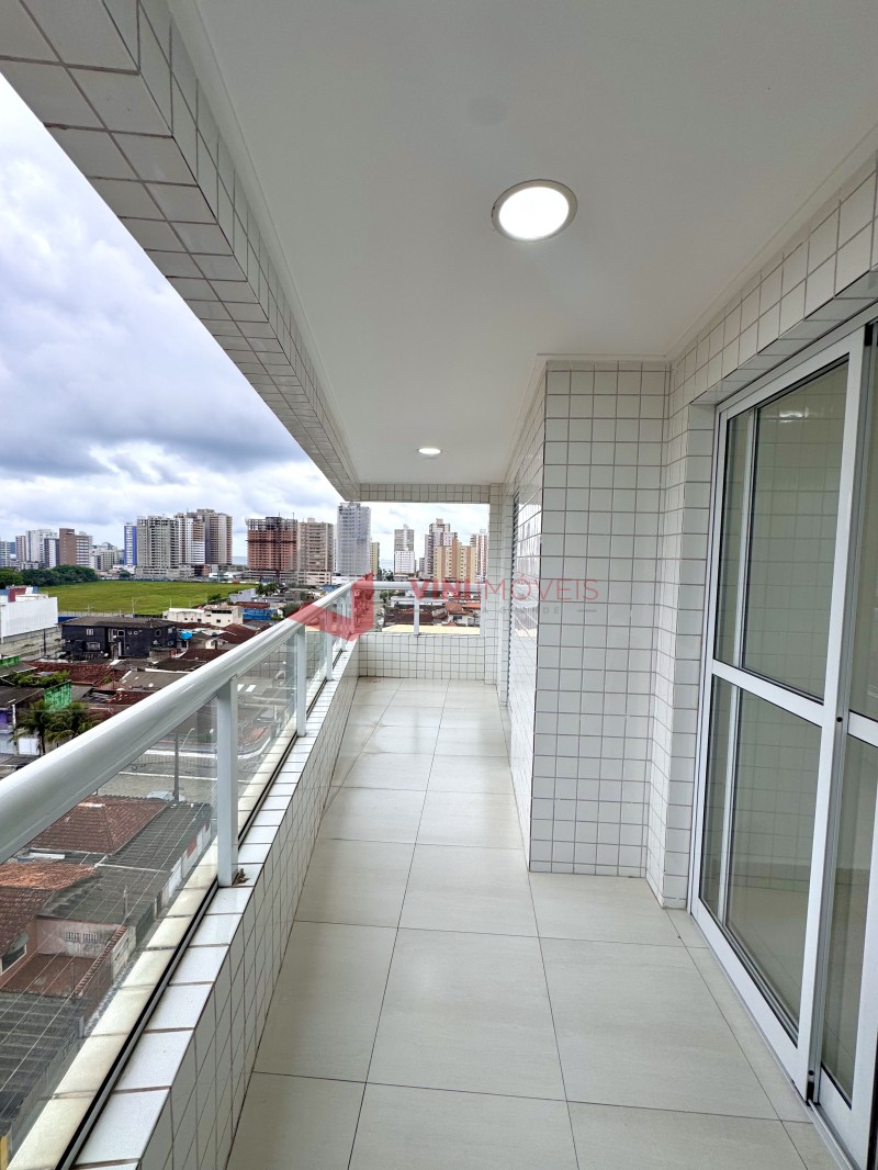 Apartamento em Aviação