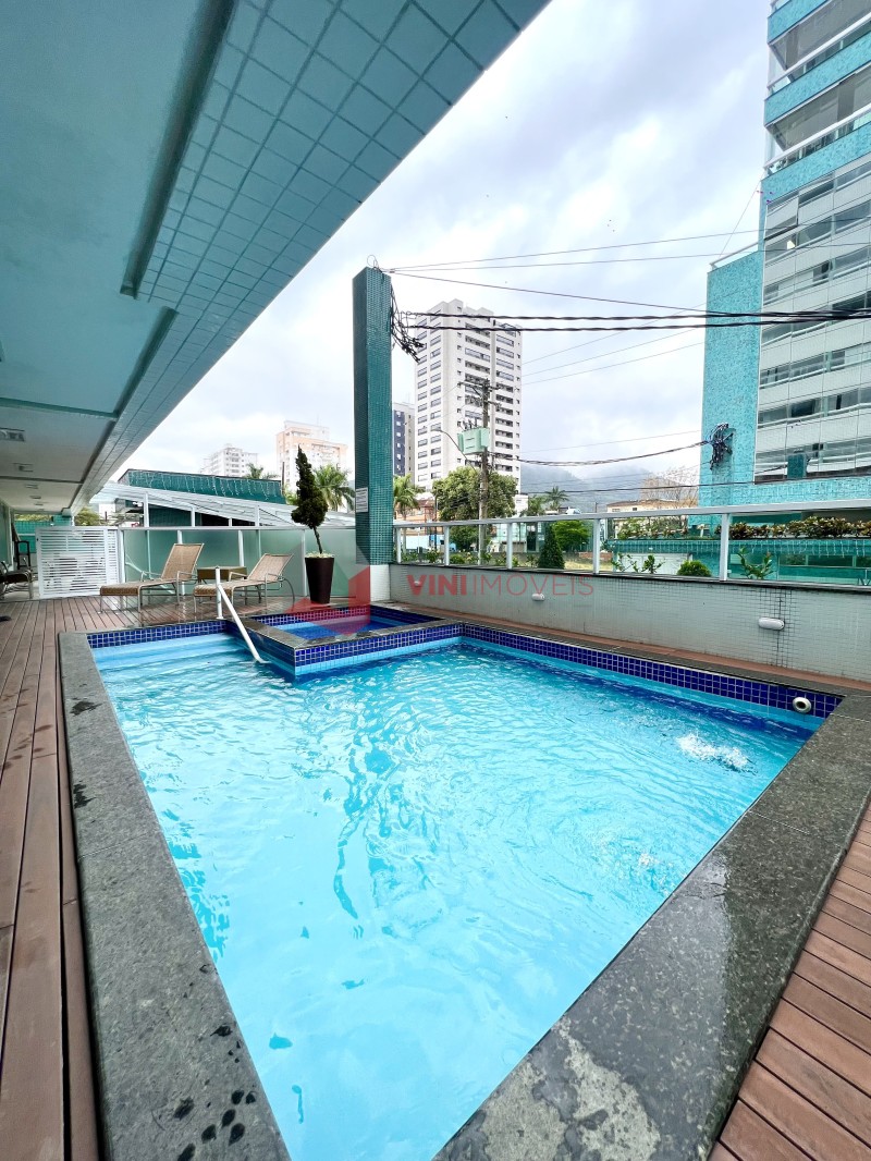 Apartamento em Canto Do Forte