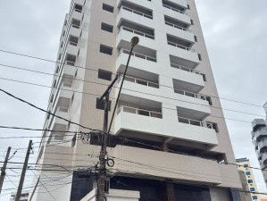 Apartamento em Vila Tupi