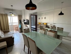 Apartamento em Ocian