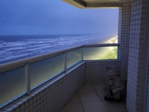 Apartamento em Caiçara