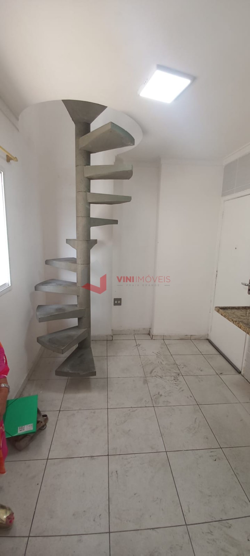 Kitnet em Vila Tupi