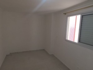 Kitnet em Vila Tupi