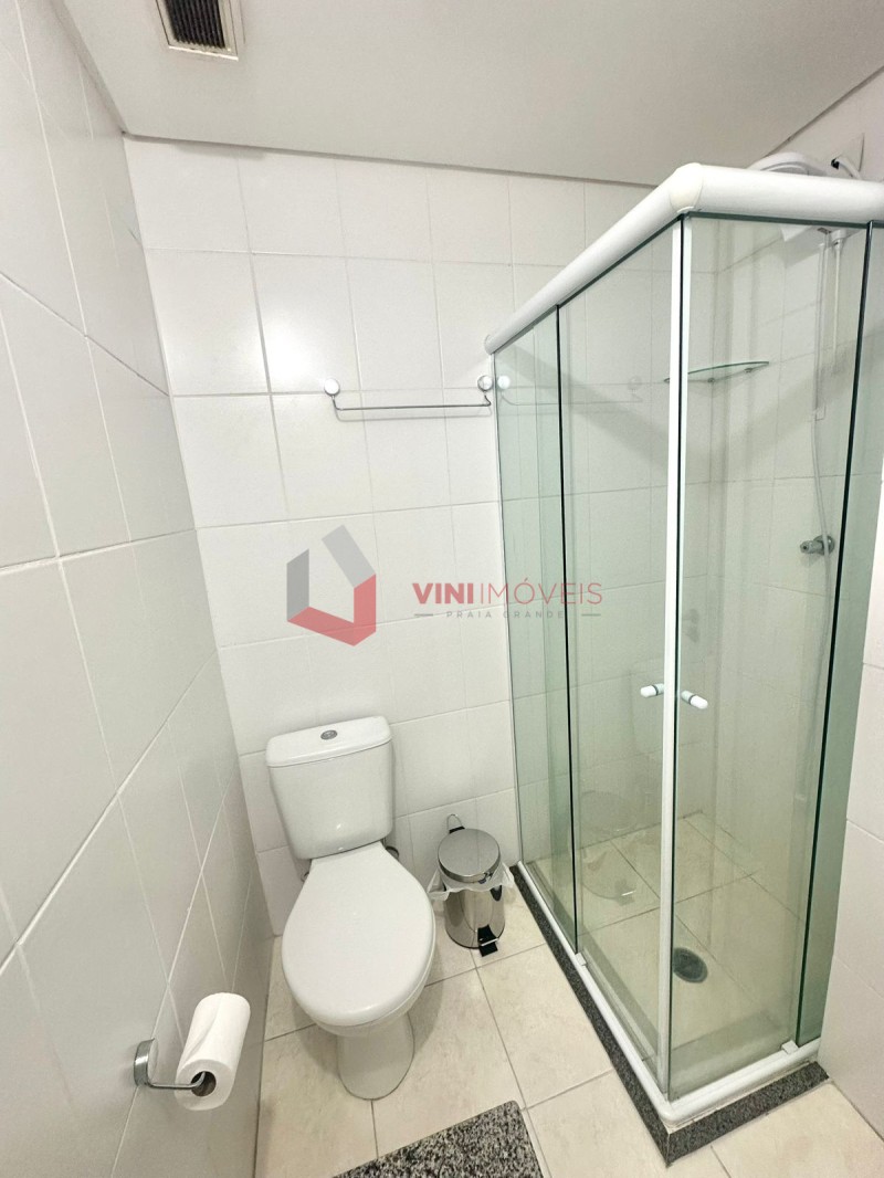 Apartamento em Vila Assuncao