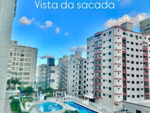 Apartamento em Vila Assuncao