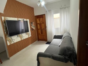 Casa em Aviação