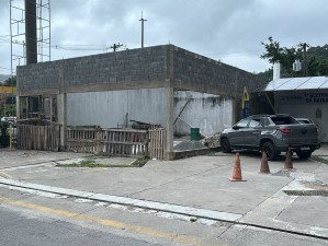 Sala Comercial  em SITIO DO CAMPO
