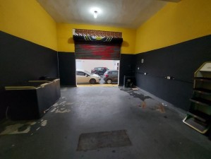 Loja em Guilhermina