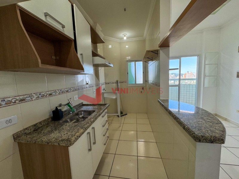 Apartamento em Boqueirão