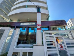 Apartamento em Boqueirão