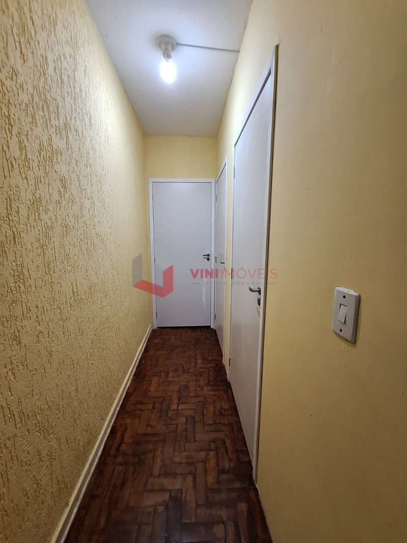 Apartamento em Tupi
