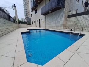 Apartamento em Guilhermina