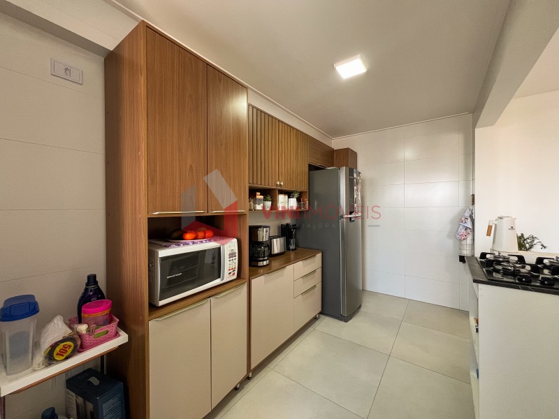 Apartamento em Canto Do Forte