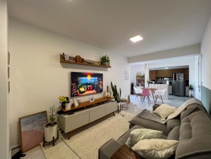 Apartamento em CANTO DO FORTE