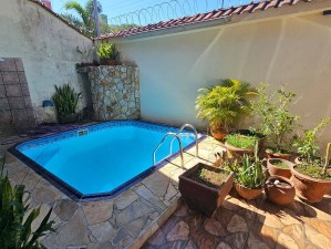 Casa em CANTO DO FORTE