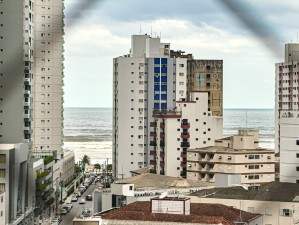 Apartamento em Boqueirão