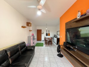 Apartamento em Guilhermina