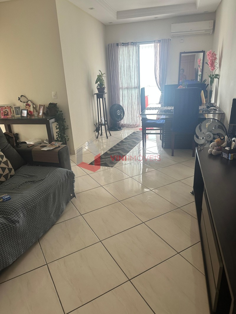 Apartamento em Ocian