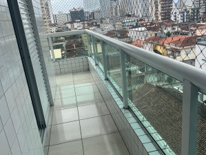 Apartamento em Ocian