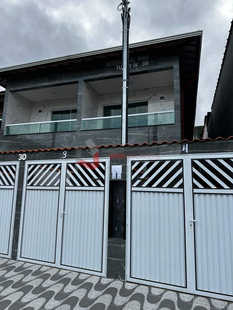 Casa em Tupiry