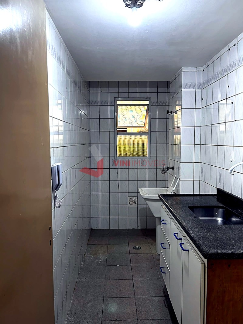 Apartamento em Jd Da Gloria