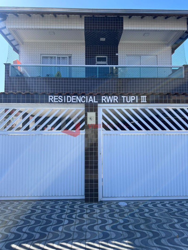 Casa em Tupi